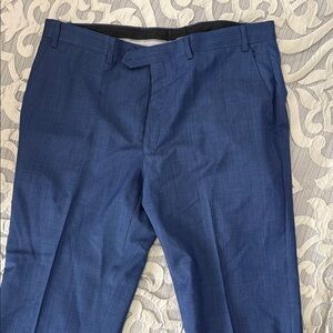 Michael Kors Charcoal Trousers